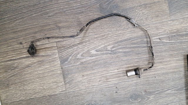 ДПКВ Toyota Hiace IV