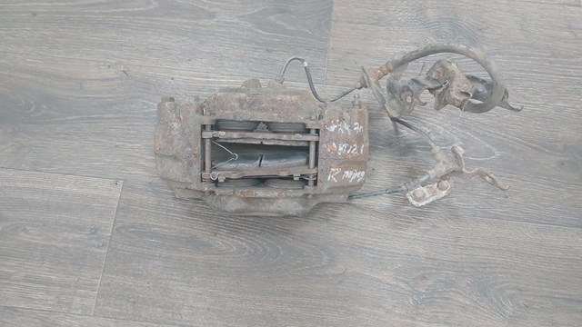Гнучка гальмівна трубка передня 9094702D35 TOYOTA