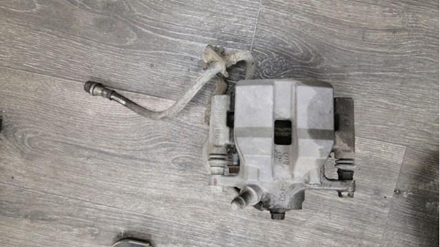 Гнучка гальмівна трубка задня 9094702F78 TOYOTA