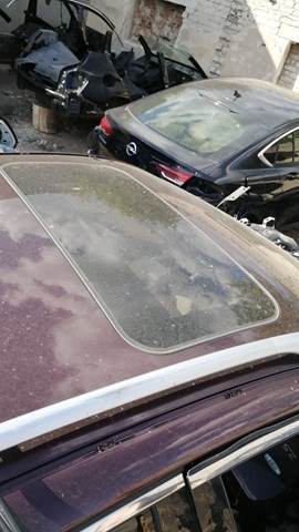 Скло люка даху 912101BA1A NISSAN
