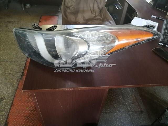 Фари 921013Y000 HYUNDAI