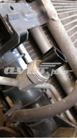 Клапан тиску кондиціонера 92136AA000 NISSAN
