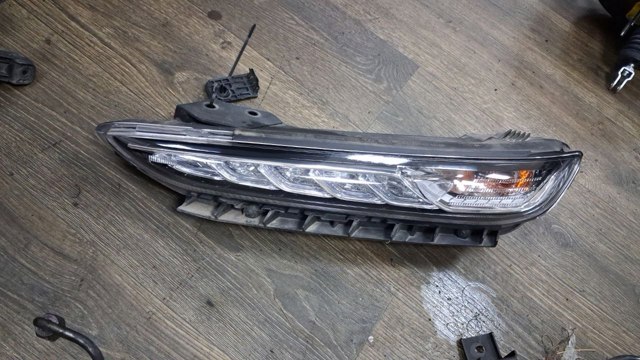 Ходові вогні, лівий 92207J9000 HYUNDAI