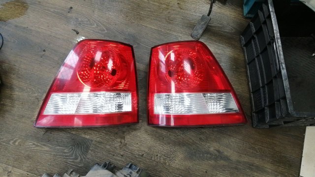 Ліхтар задній правий 924023E030 HYUNDAI