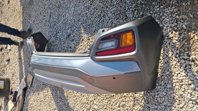 Фара заднього бампера, правий 92406J9000 HYUNDAI