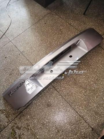 Ліхтар освітлення номерного знака 92501D3000 HYUNDAI