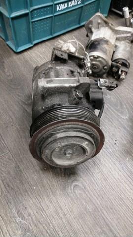 Компресор холодоагенту 926004EB0A NISSAN
