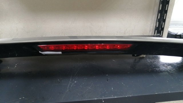 Стоп-сигнал 92700F1100 HYUNDAI
