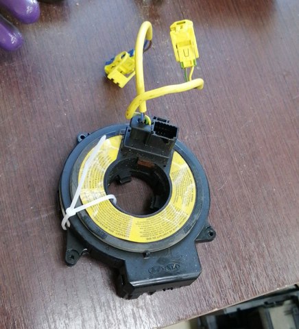 Спіраль Airbag 934903E160 HYUNDAI
