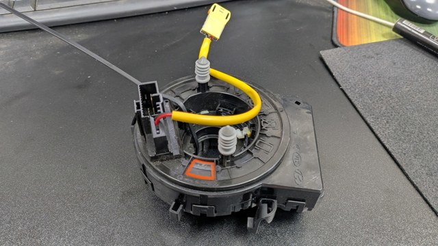 Кільце Ейрбег контактне 93490G4230 HYUNDAI