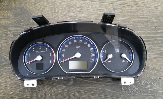 Покажчик напруги (вольтметр) 940032B640 HYUNDAI