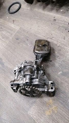 Помпа масляна 9431291021 FORD