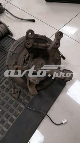 Датчик ABS задній лівий 956802S300 HYUNDAI