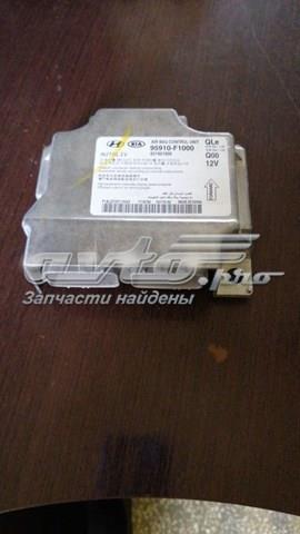 Блок управління airbag 95910F1000 HYUNDAI