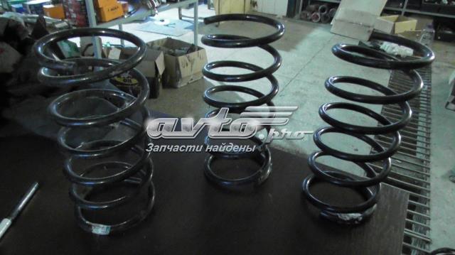 Пружина задня 96207619 GM