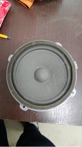 Динамік передньої двері 96330F2100 HYUNDAI