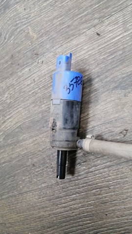 Насос-двигун омивача фар 9641086680 PEUGEOT