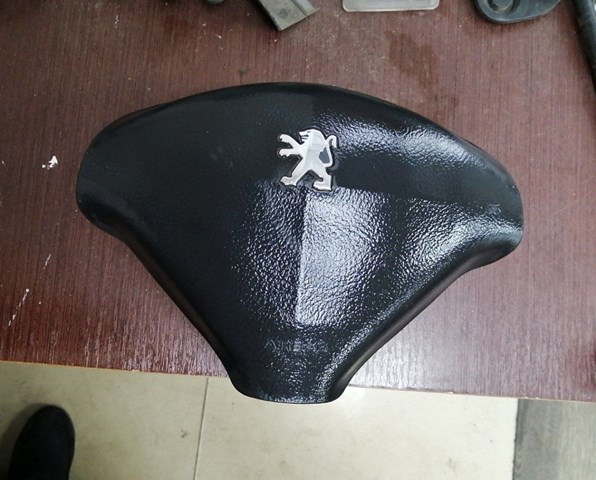 Комплект безпеки 96445891ZD PEUGEOT