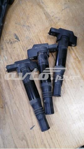 Котушка 9671214580 PEUGEOT