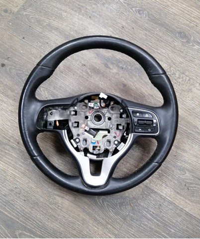Блок кнопкових перемикачів рульового колеса 96720F1120SA1 HYUNDAI