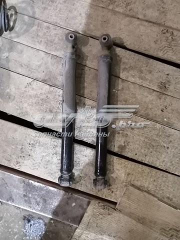 Амортизатор задньої підвіски 9674665480 PEUGEOT