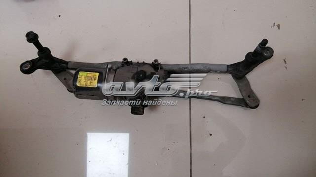 Трапеція двірників 9675018280 PEUGEOT