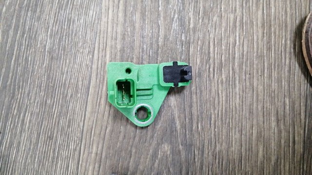 ДПКВ 9677539480 PEUGEOT