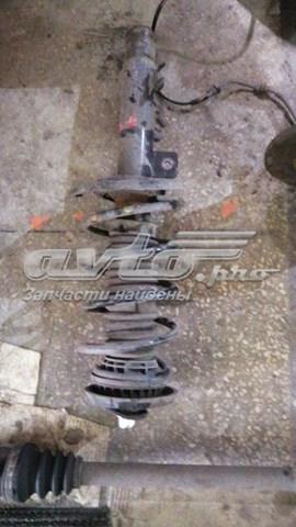 Пружина передня 9678414380 PEUGEOT