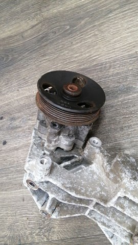 Помпа ГПК 96837812 GM