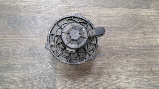 Моторчик пічки 971132B000 HYUNDAI