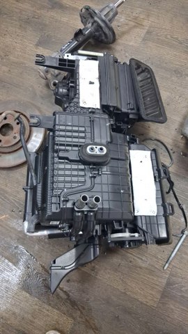 Радіатор опалювача салону 97138J9000 HYUNDAI