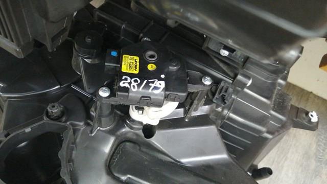 Мотор заслінки печі 971591H050 HYUNDAI