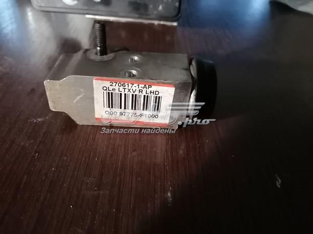 Клапан розширювальний 976261U000 HYUNDAI
