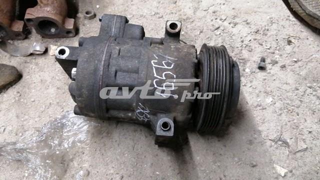 Насос кондиціонера 977012Y000 HYUNDAI