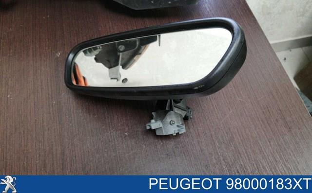 Салоне дзеркало заднього виду 98000183XT PEUGEOT