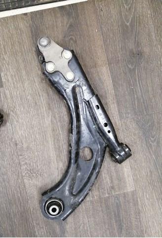Кульова опора, нижня 9803434080 PEUGEOT