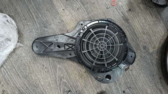 Динамік передній 9806071080 PEUGEOT