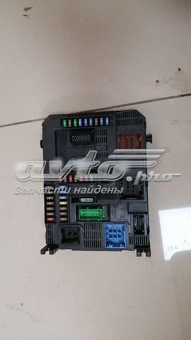 Монтажний блок 9807531680 PEUGEOT