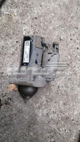 Стартер 9807545980 PEUGEOT