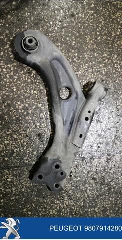 Поперечний важіль 9807914280 PEUGEOT