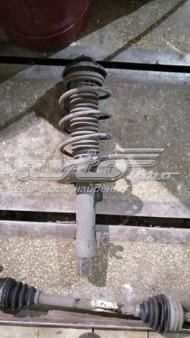 Ліва передня стійка 9810768680 PEUGEOT