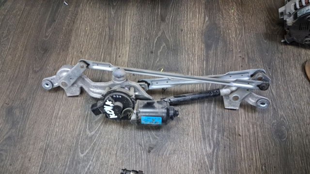 Мотор склоочисника передній 98110C1950 HYUNDAI