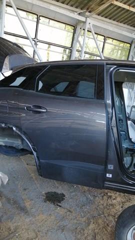 Вікно задніх дверей 9811454080 PEUGEOT