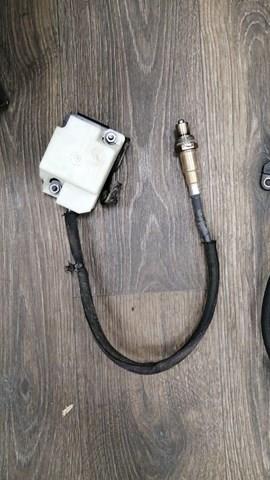 Датчик оксидів азоту NOX 9816245480 PEUGEOT