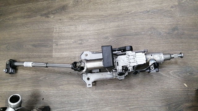 Колонка рульового управління 98204602ZD PEUGEOT