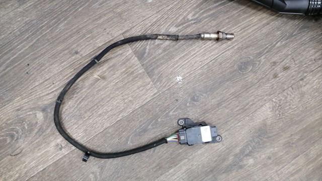 Датчик оксидів азоту NOX, задній 9830288780 PEUGEOT