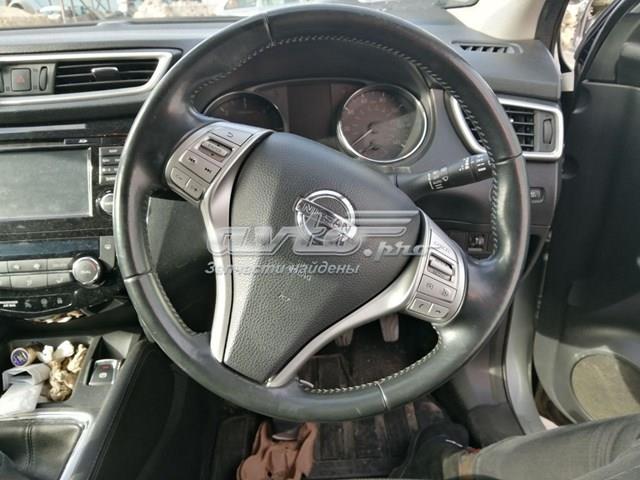 Подушка Айрбег водія 985104EA1A NISSAN