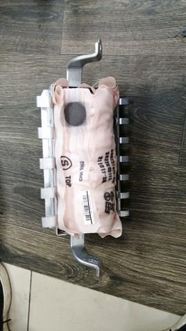 Подушка безпеки пасажира 985154EA0A NISSAN