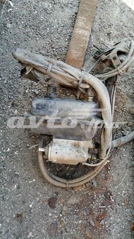 Блок управління AD BLUE A0001400578 MERCEDES
