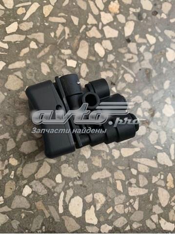 Клапан MPL рульової рейки A0004668291 MERCEDES